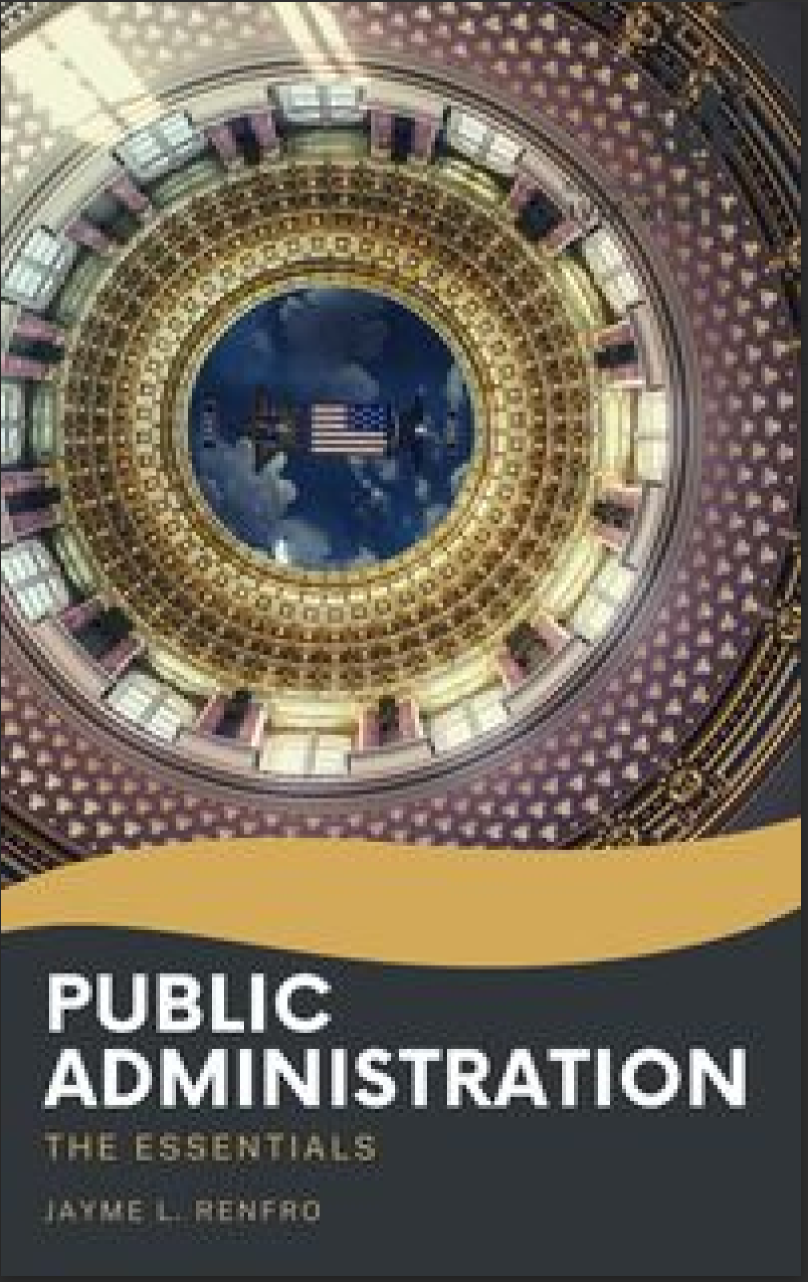 Kebijakan Publik