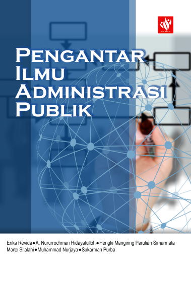 Pengantar Ilmu Administrasi Publik