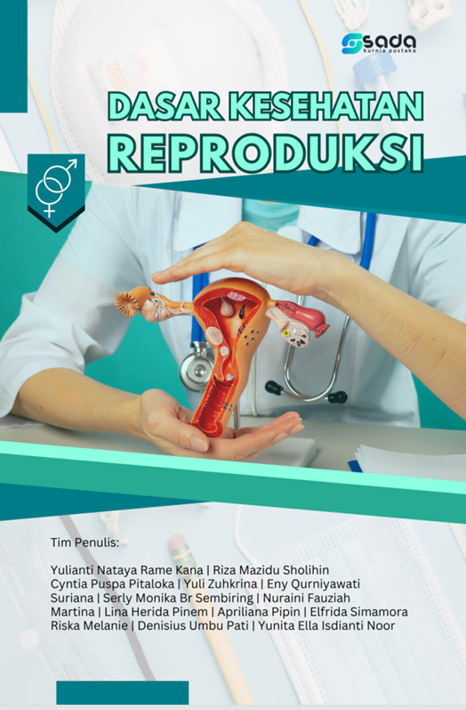 DASAR KESEHATAN  REPRODUKSI