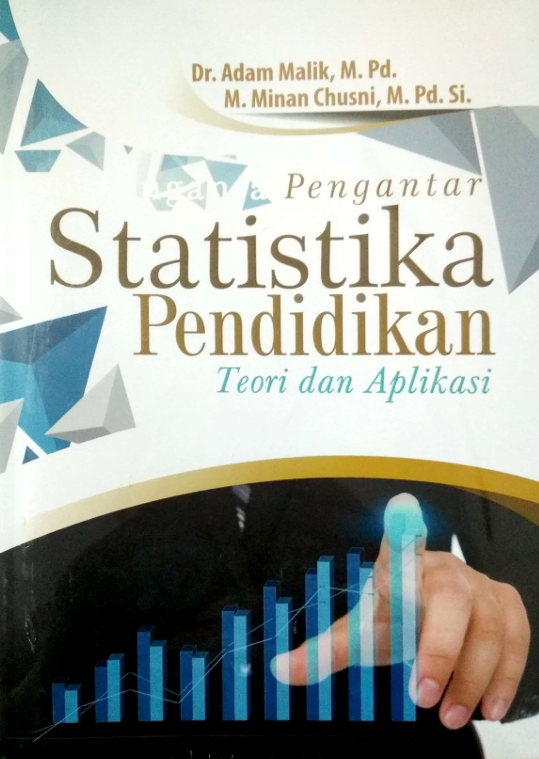 PENGANTAR STATISTIKA PENDIDIKAN
