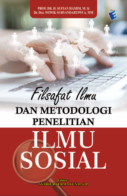 FILSAFAT ILMU DAN METODOLOGI PENELITIAN  ILMU SOSIAL