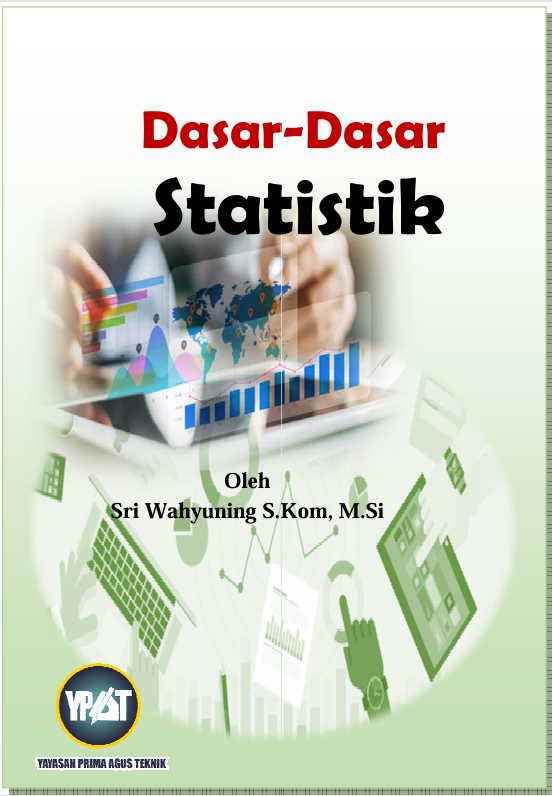 Dasar-Dasar Statistik