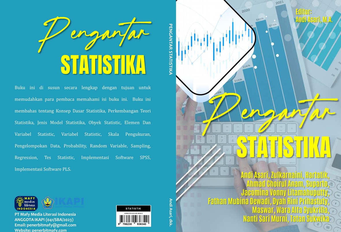PENGANTAR STATISTIKA