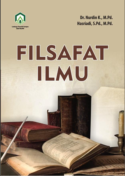 FILSAFAT ILMU