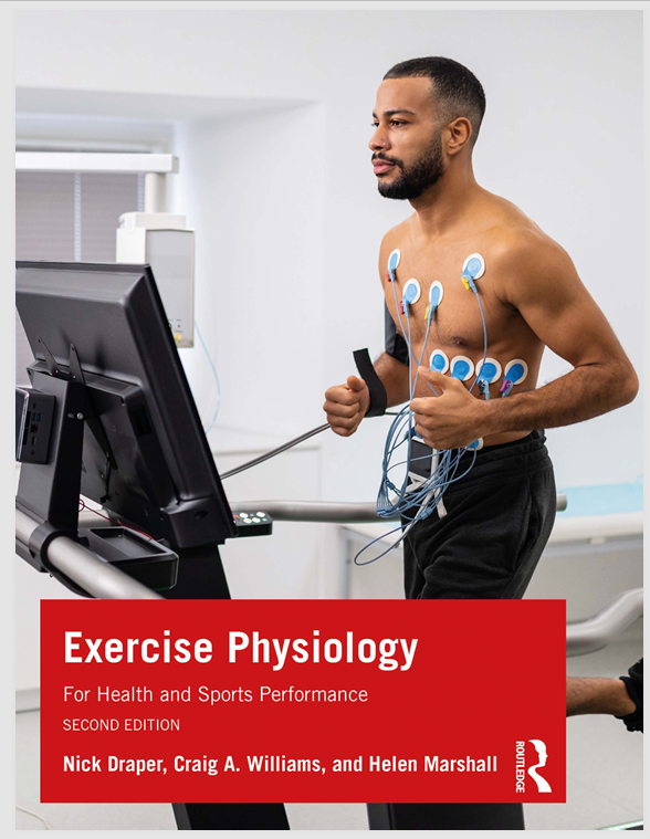 Exercise Physiology For Health and Sports Performance Second Edition