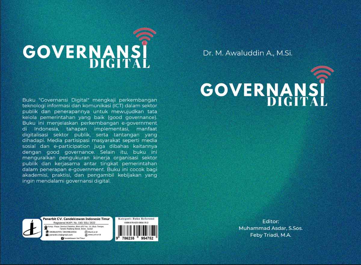 Governansi Digital