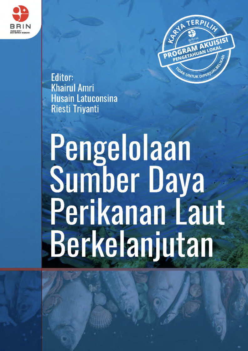 Pengelolaan Sumberdaya  perikanan Laut Berkelanjutan
