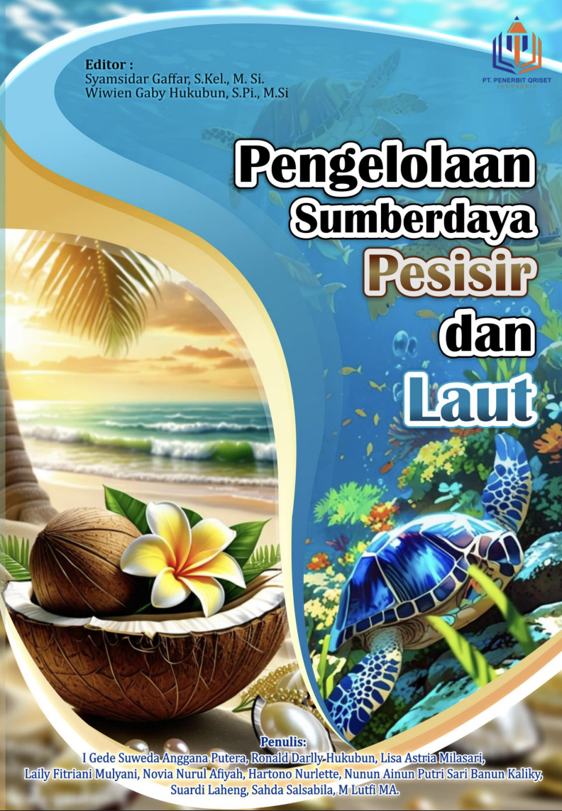 PENGELOLAAN SUMBERDAYA PESISIR  DAN LAUT