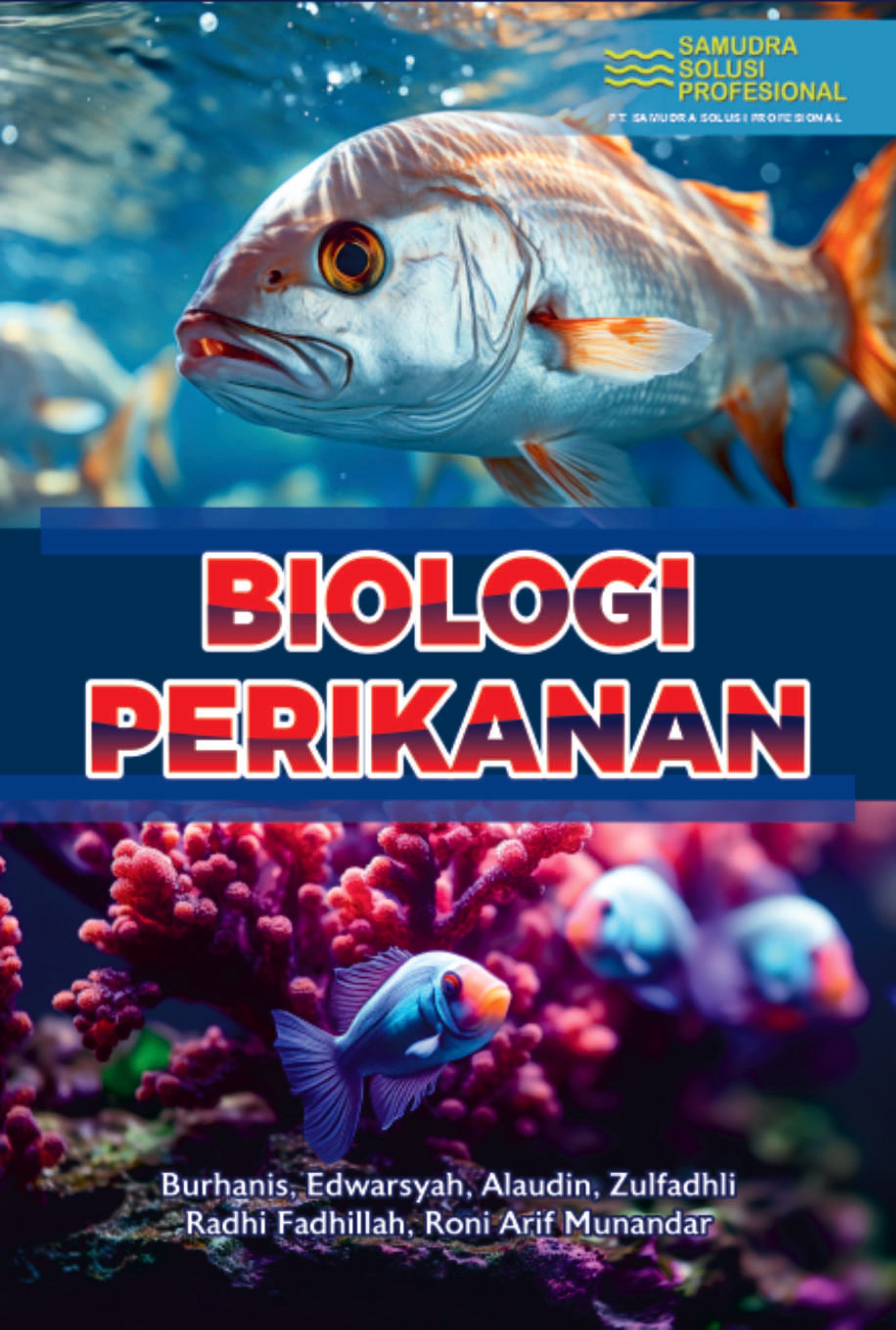 BIOLOGI PERIKANAN