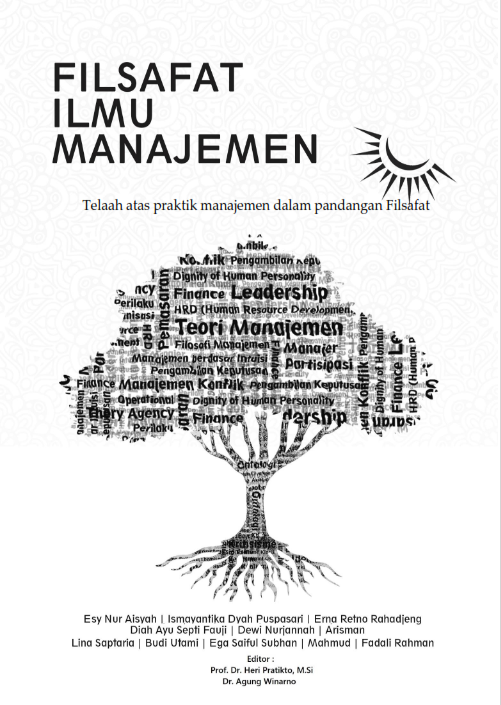Filsafat Ilmu Manajemen