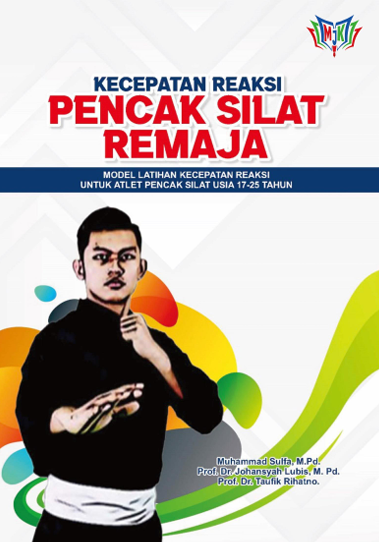 Kecepatan Reaksi Pencak Silat Remaja