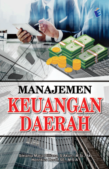 MANAJEMEN KEUANGAN DAERAH