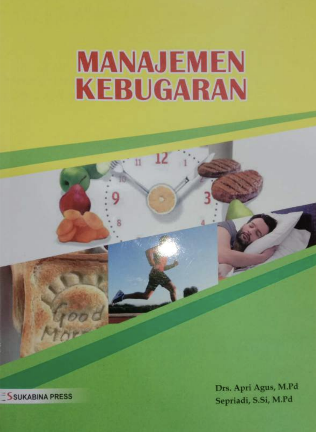 Manajemen Kebugaran