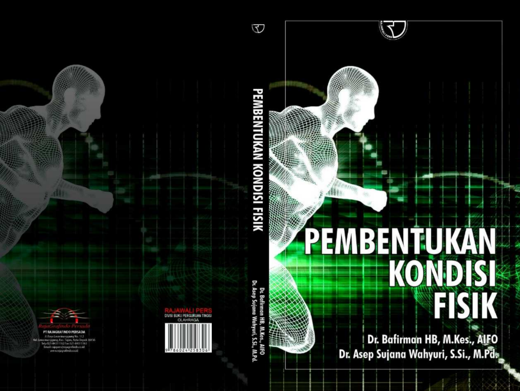 Pembentukan Kondisi Fisik