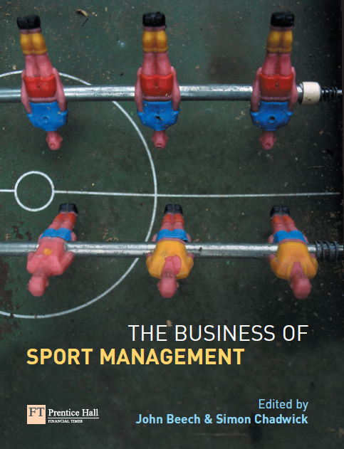 The Business of Sport Management