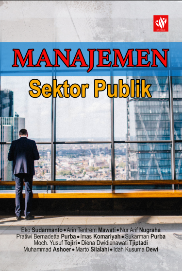 Manajemen Sektor Publik