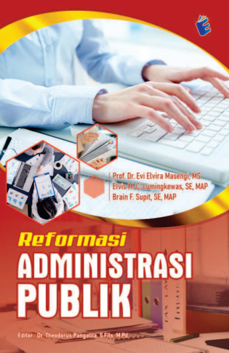 REFORMASI ADMINISTRASI PUBLIK