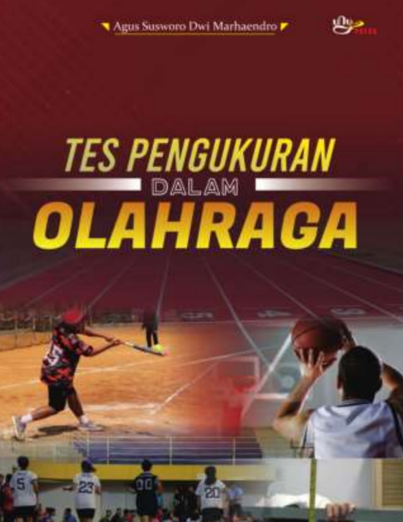TES PENGUKURAN  dalam OLAHRAGA  