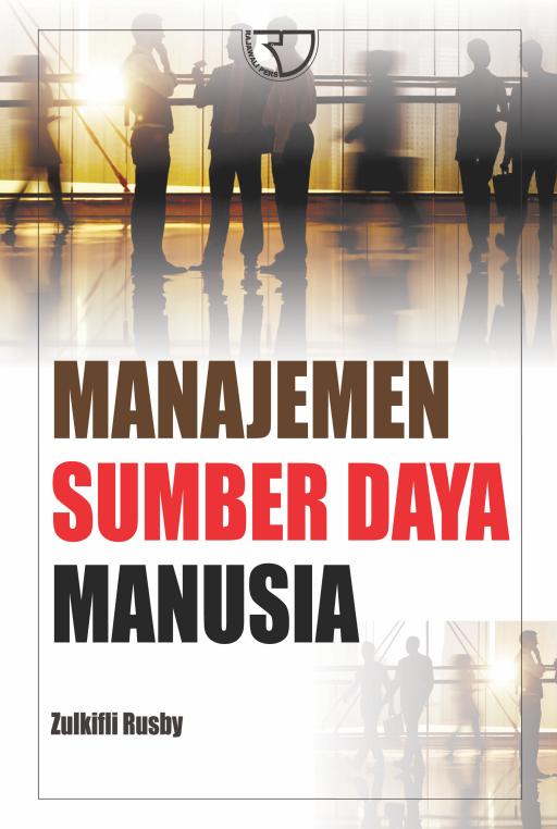 MANAJEMEN SUMBER DAYA MANUSIA