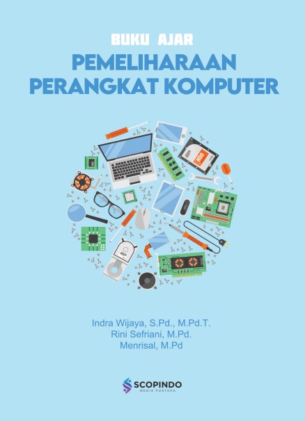 PEMELIHARAAN PERANGKAT KOMPUTER