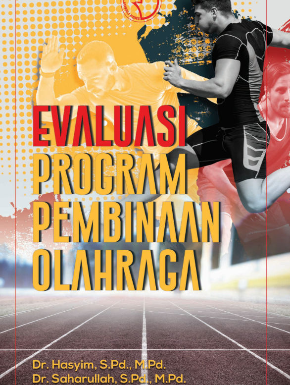Evaluasi Program Pembinaan Olahraga