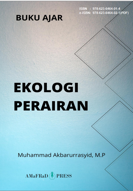 Ekologi Perairan