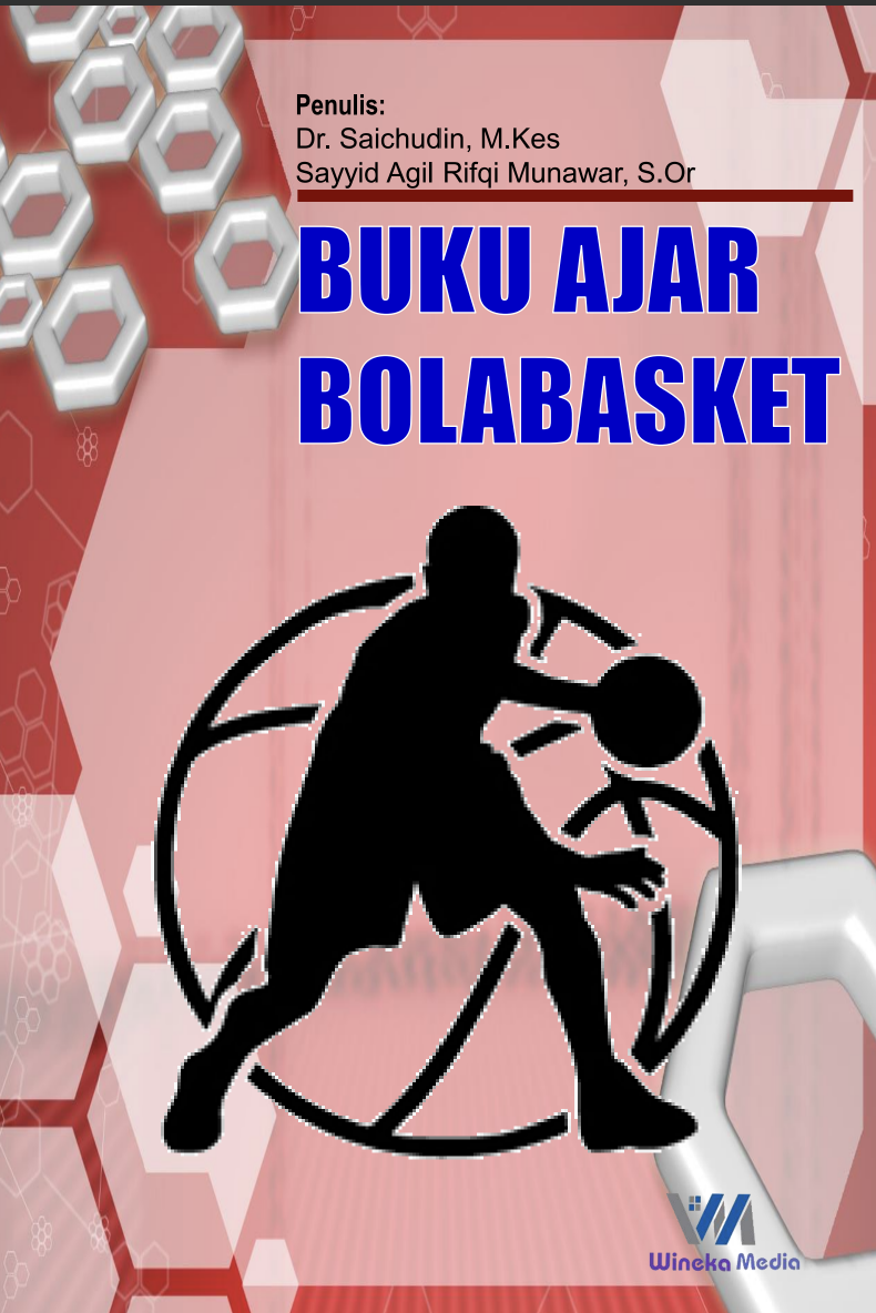 BUKU AJAR BOLABASKET