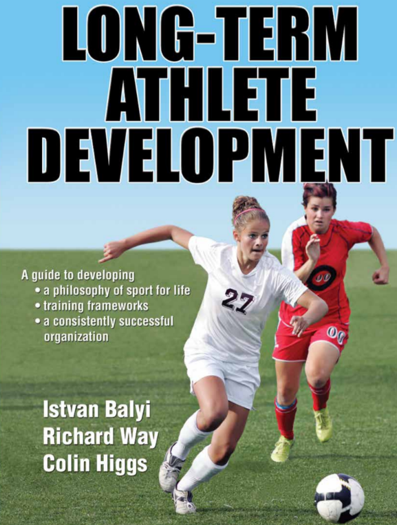 Long-Term Athlete  Development
