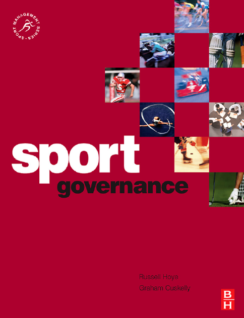 Sport Governance