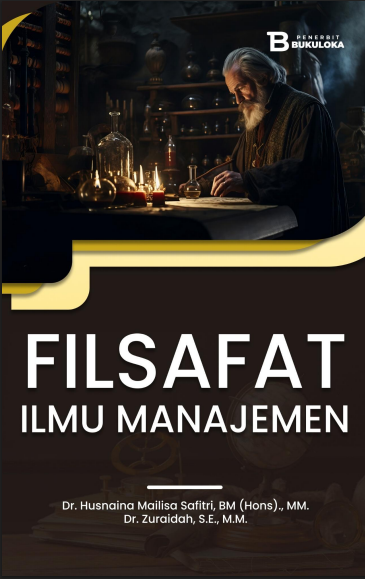 FILSAFAT ILMU MANAJEMEN