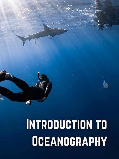Introduction To Physical Oceanography