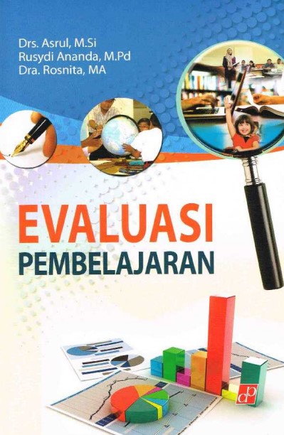 EVALUASI PEMBELAJARAN
