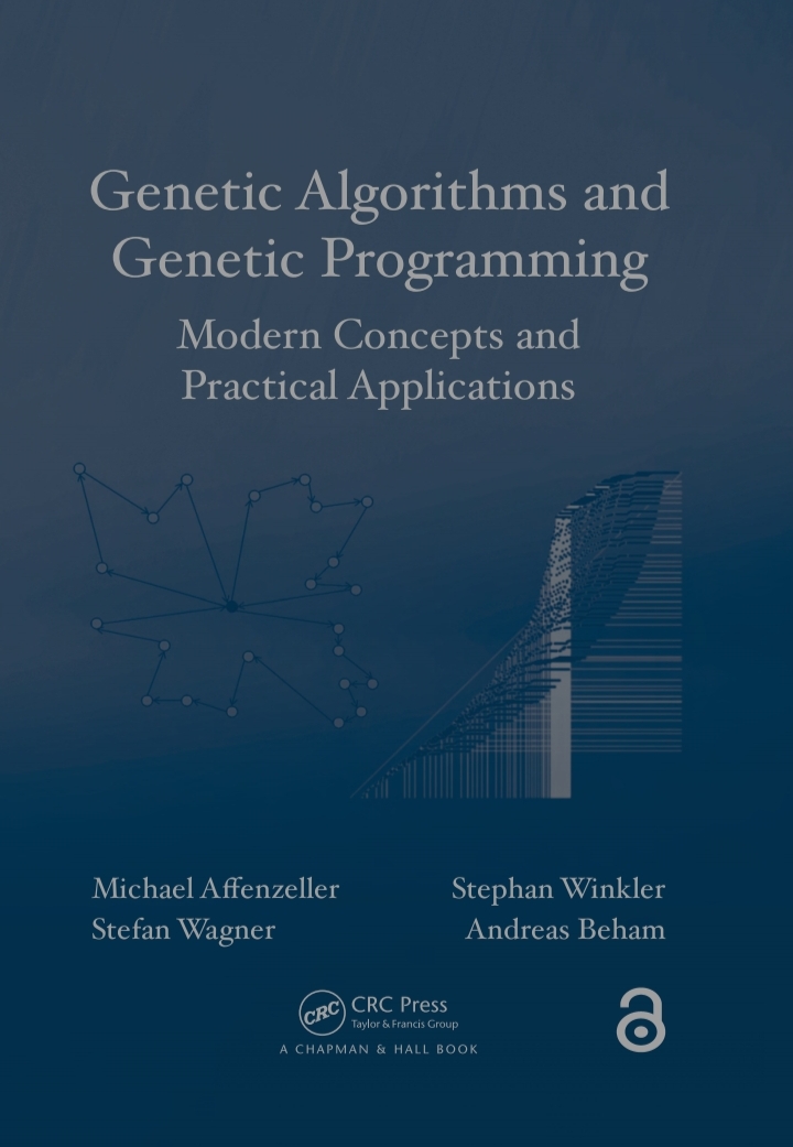 Genetic Algorithms and Genetic Programming