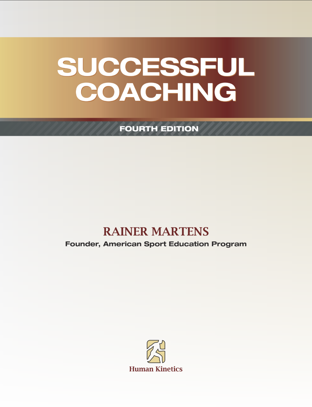 Successful Coaching