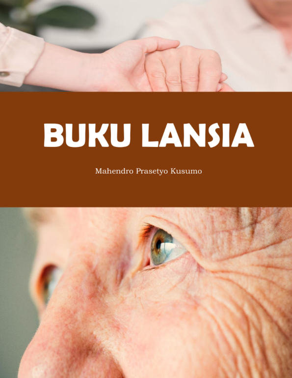 BUKU LANSIA