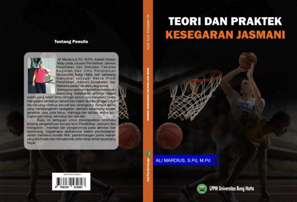 TEORI DAN PRAKTEK KESEGARAN JASMANI