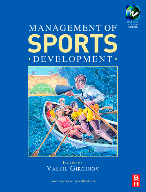 Management of Sports Development