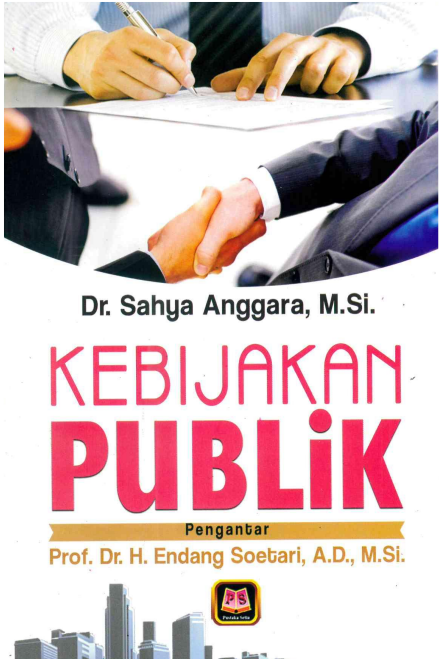 KEBIJAKAN PULIK