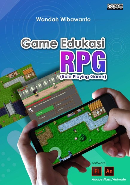 Game Edukasi RPG (Role Playing Game)