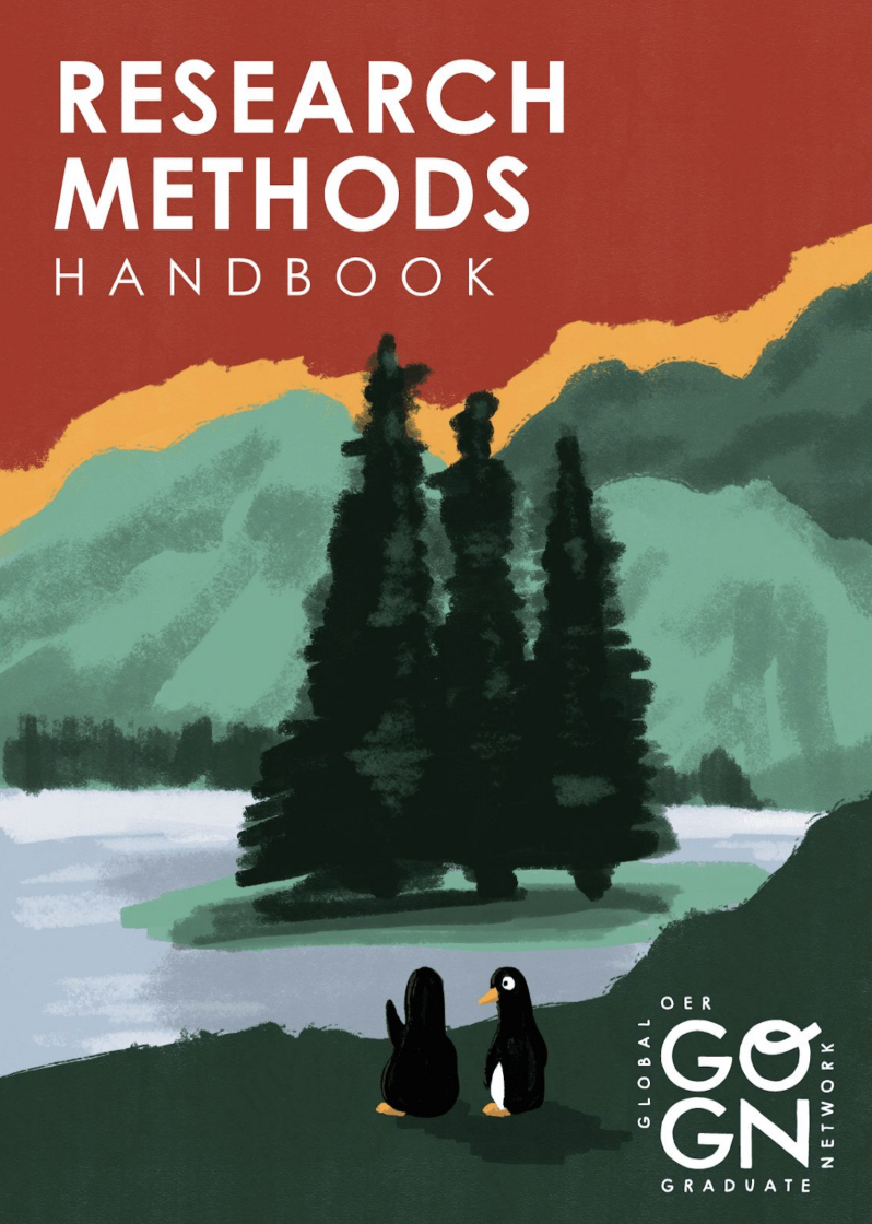 Research Methods Handbook