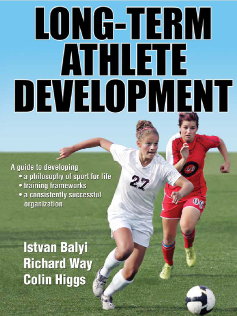 Long-Term Athlete Development