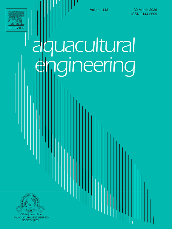 Feeding control and water quality monitoring on bioenergetic fish growth modeling: Opportunities and challenges