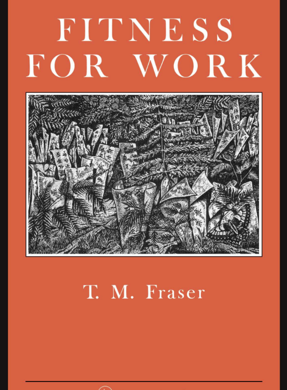 Fitness for work  The role of physical demands analysis and physical capacity assessment