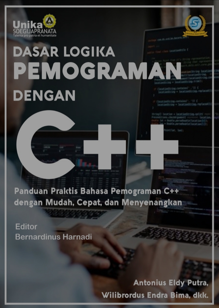Dasar Logika Pemrograman