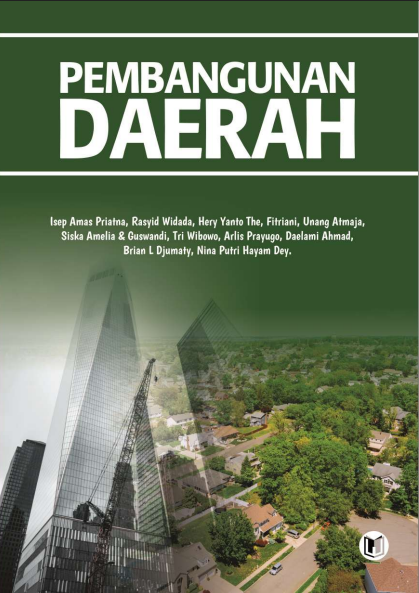 PEMBANGUNAN DAERAH