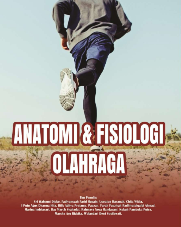 ANATOMI & FISIOLOGI OLAHRAGA