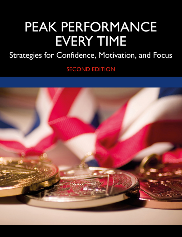 Peak Performance Every Time  Strategies for Confidence, Motivation, and Focus