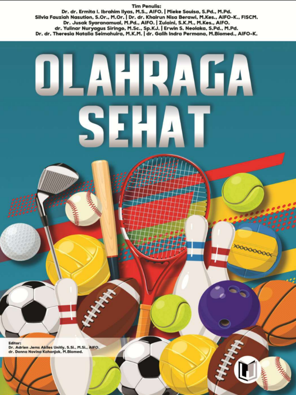 OLAHRAGA SEHAT