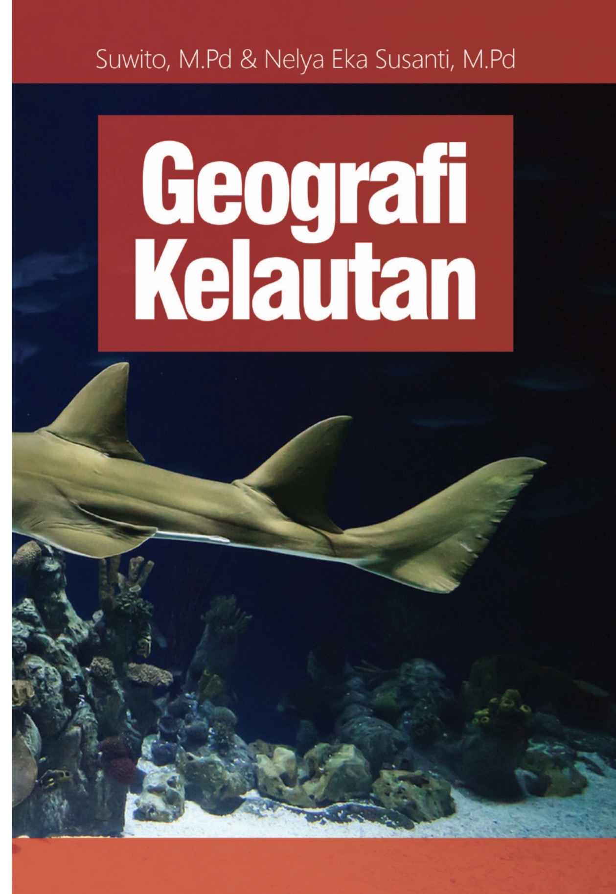 Geografi Kelautan