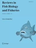 Hermaphroditism in fish: incidence, distributionand associations with abiotic environmental factors